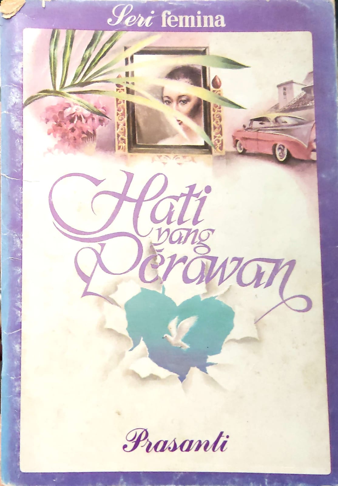Hati Yang Perawan