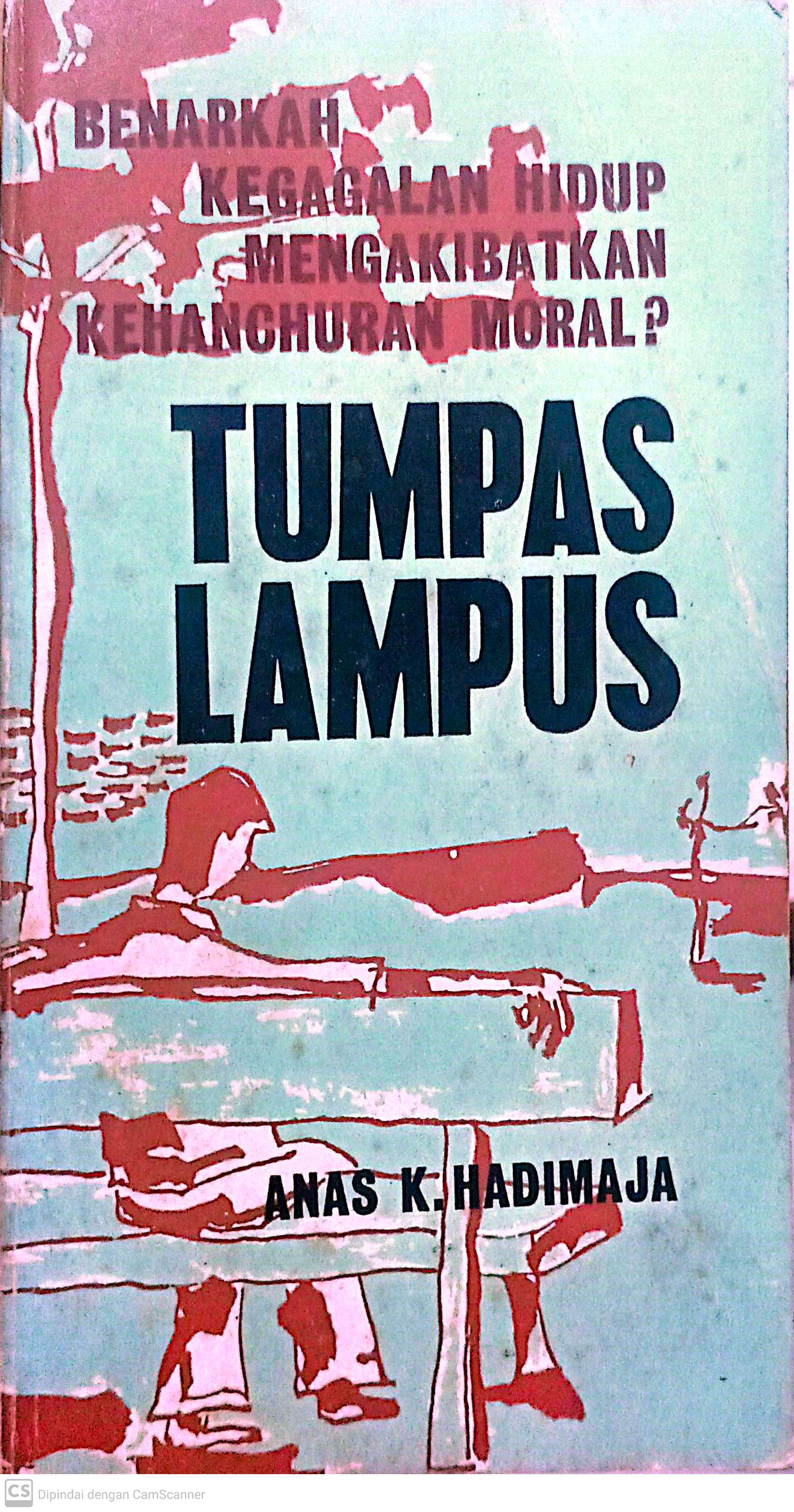 Tumpas Lampus