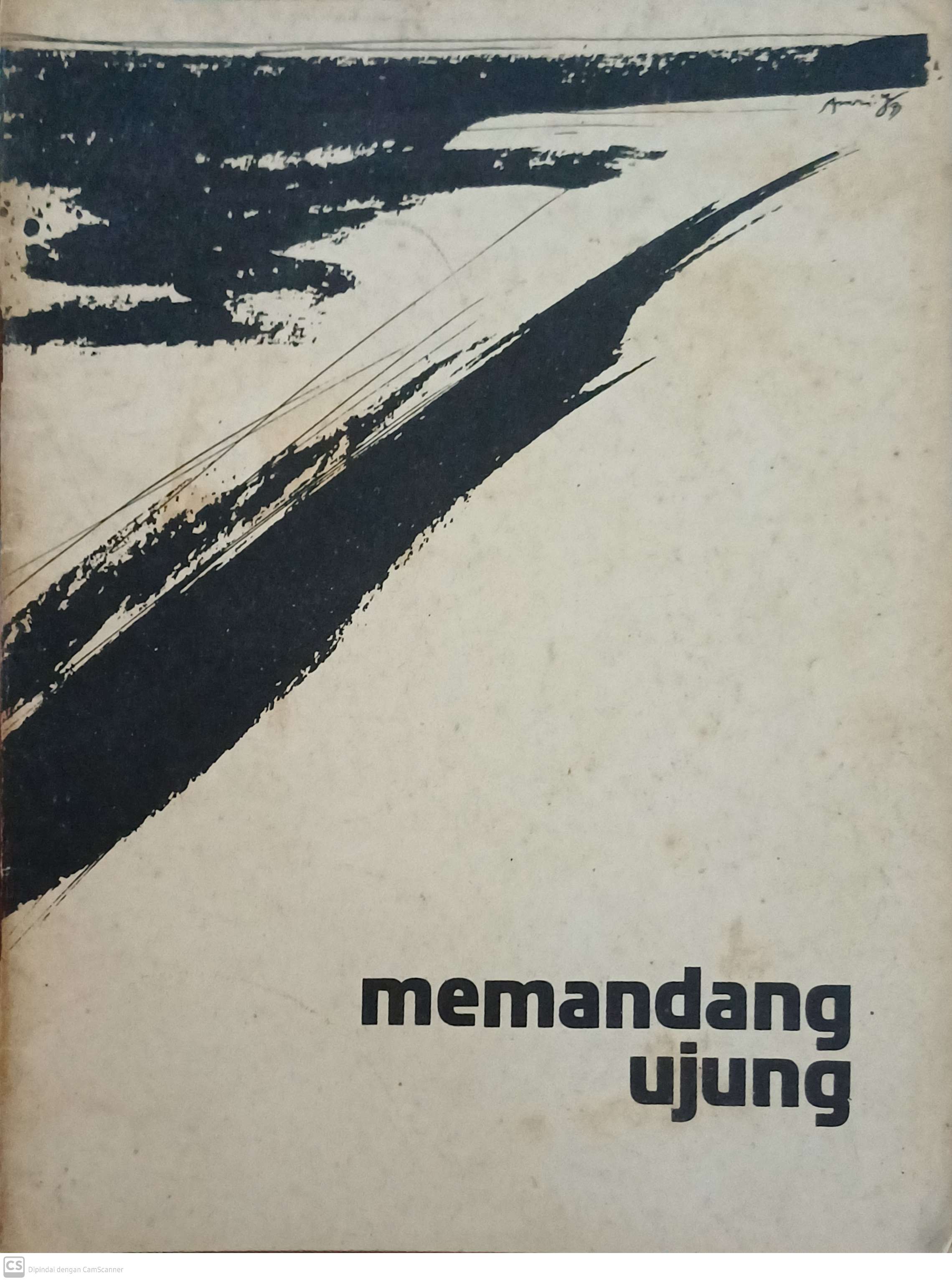 Memandang ujung