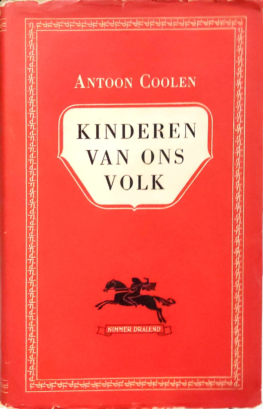 Kinderen Van Ons Volk