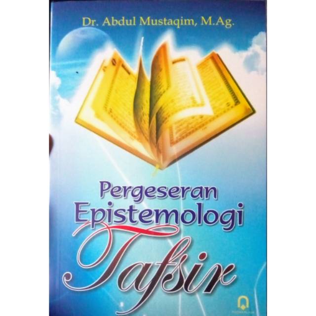Pergeseran epistemologi tafsir