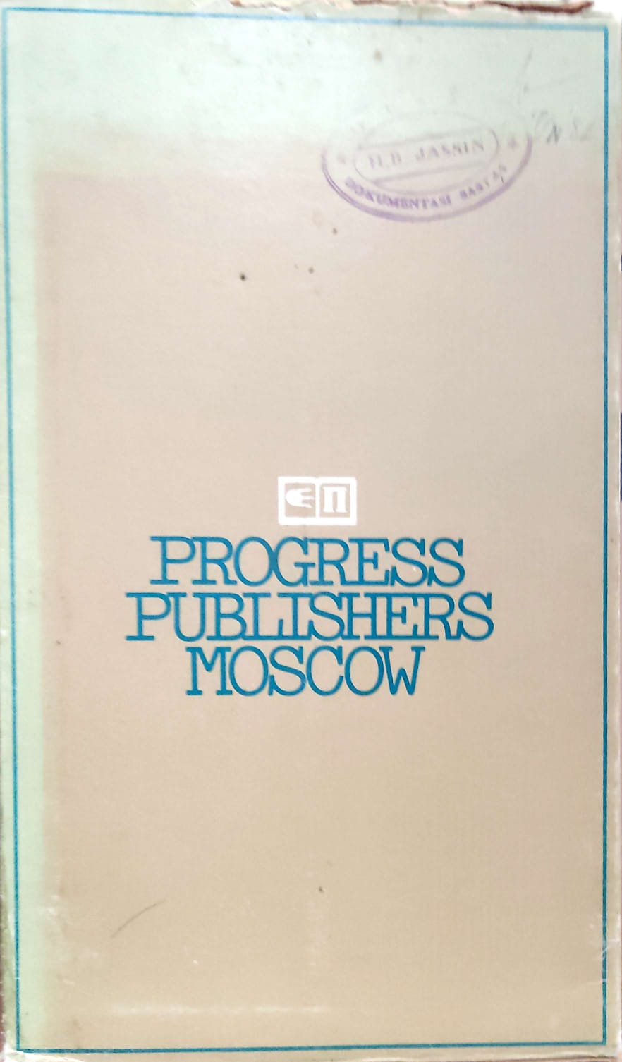 Selected Poems Mussa Jalil