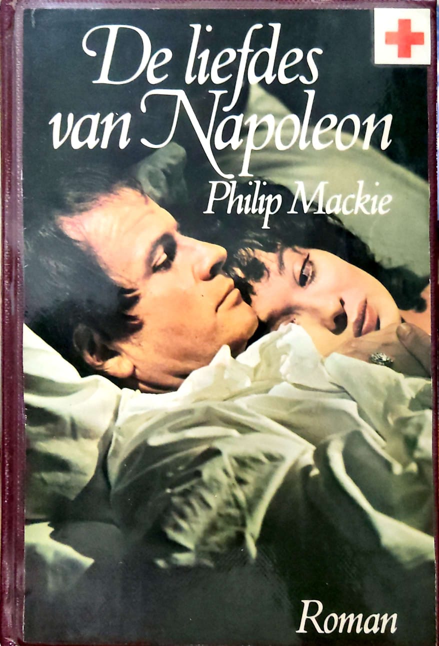 De Liefdes Van Napoleon