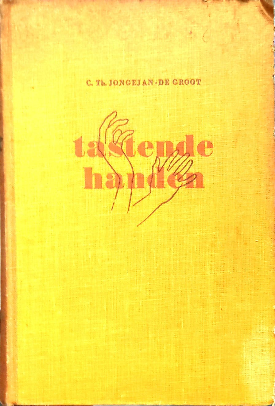 Tastende handen