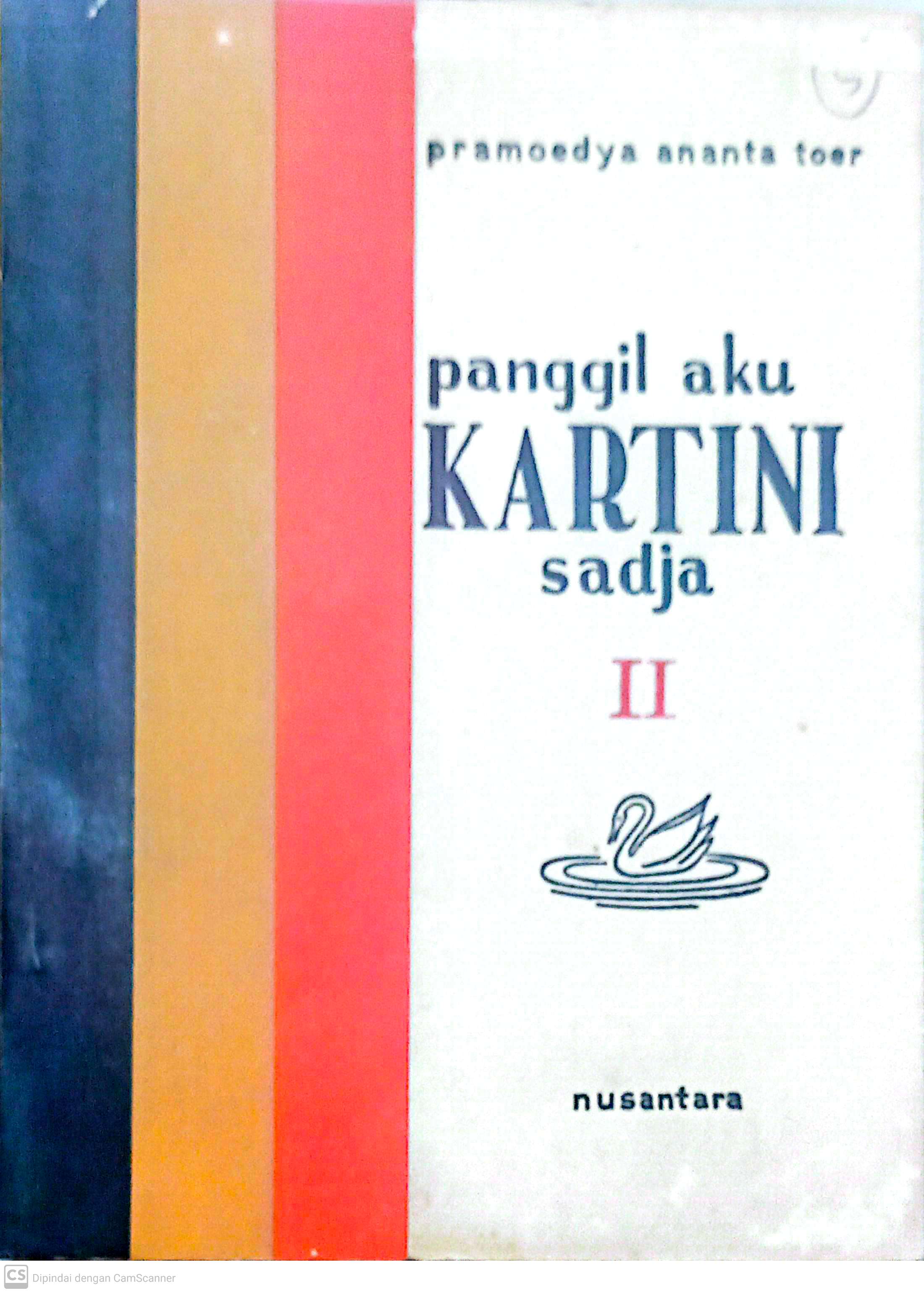 Panggil aku Kartini sadja 2