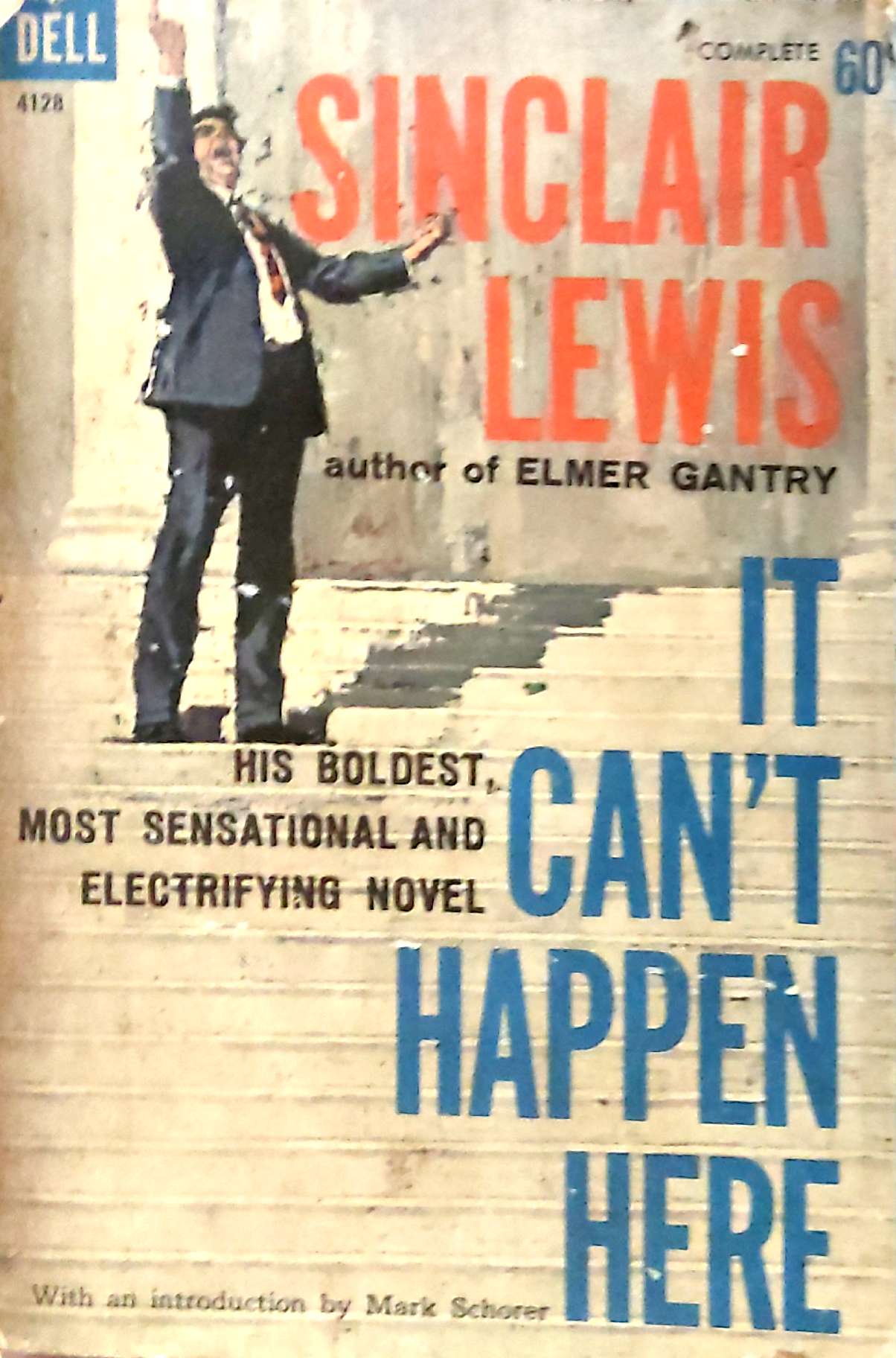 It Can't Happen Here