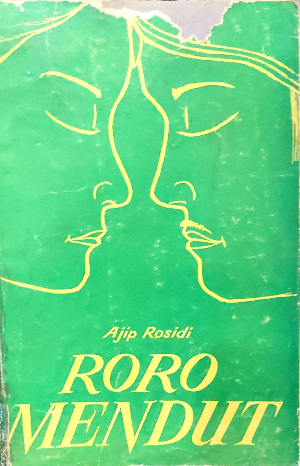 Roro Mendut