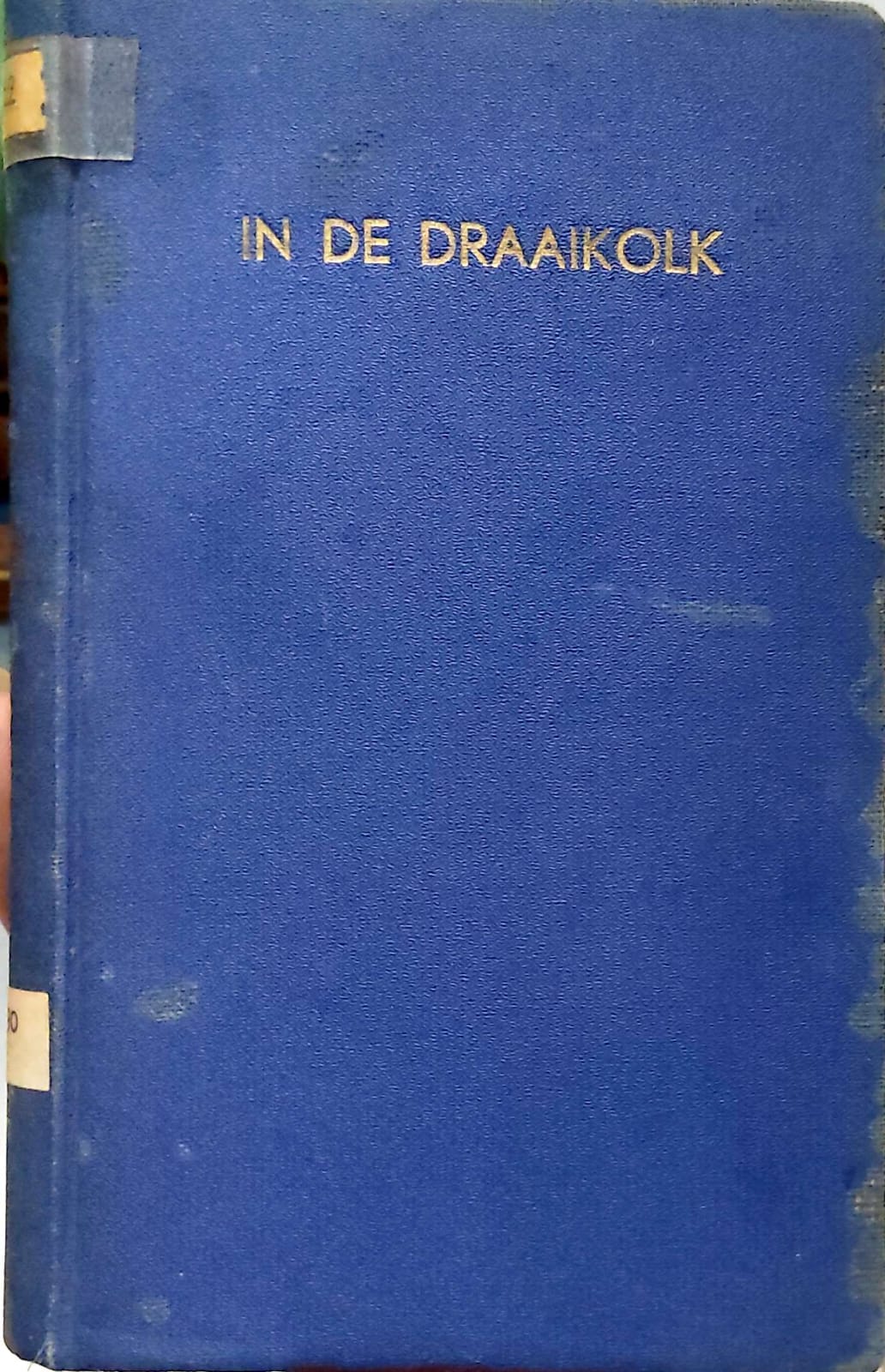 In De Draaikolikik