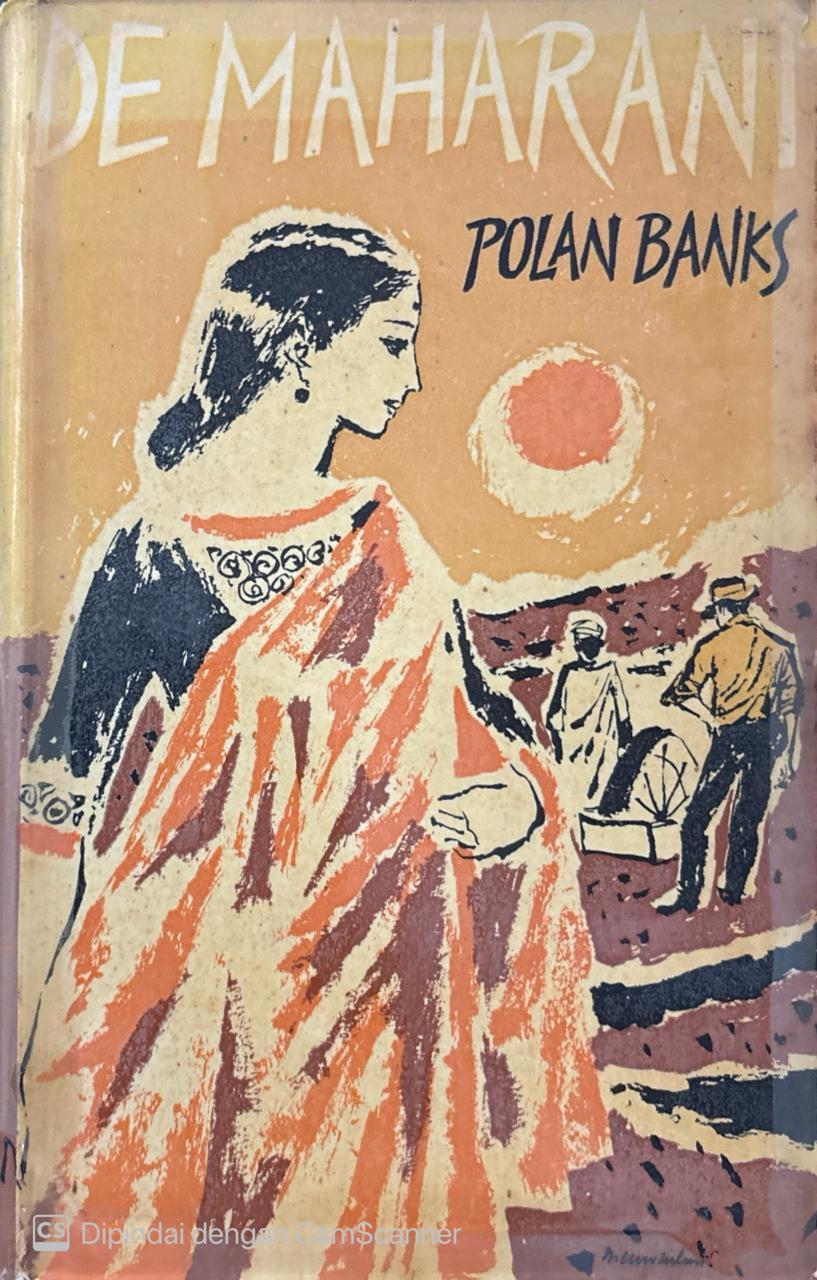 De Maharani