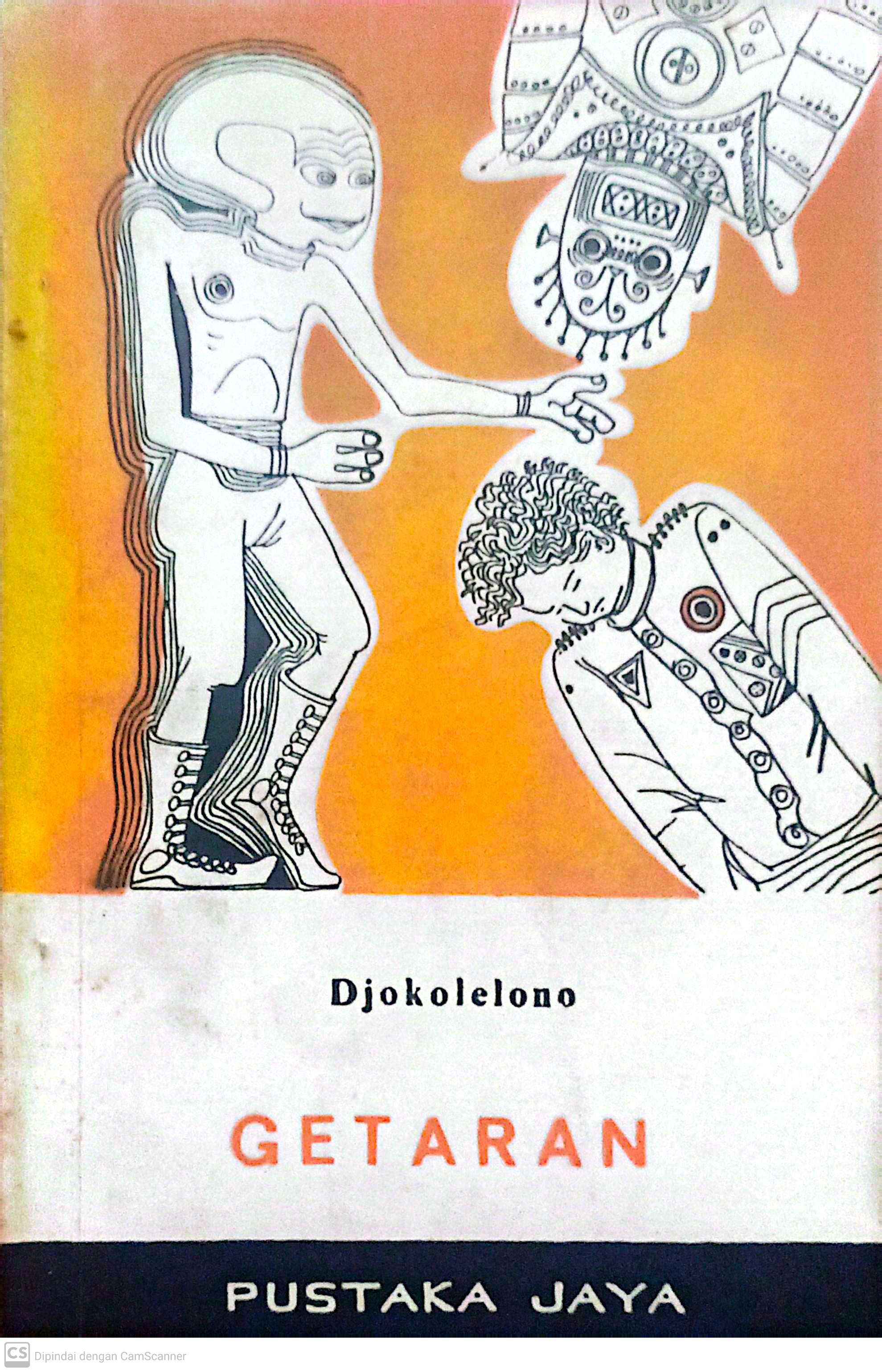 Getaran