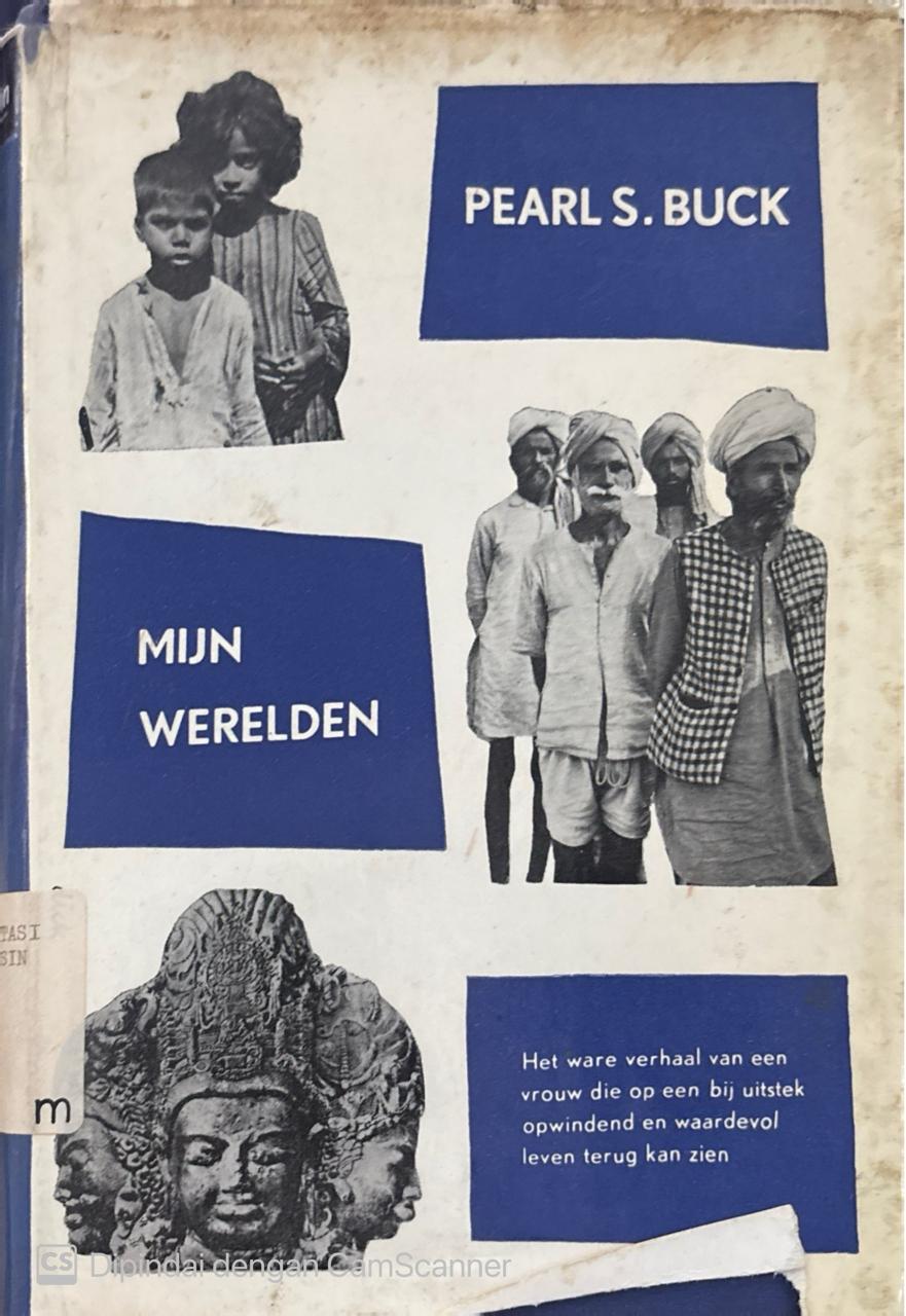 Mijn werelden