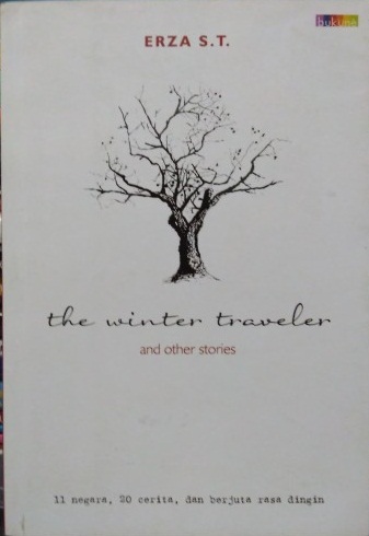 The winter traveler and other stories
