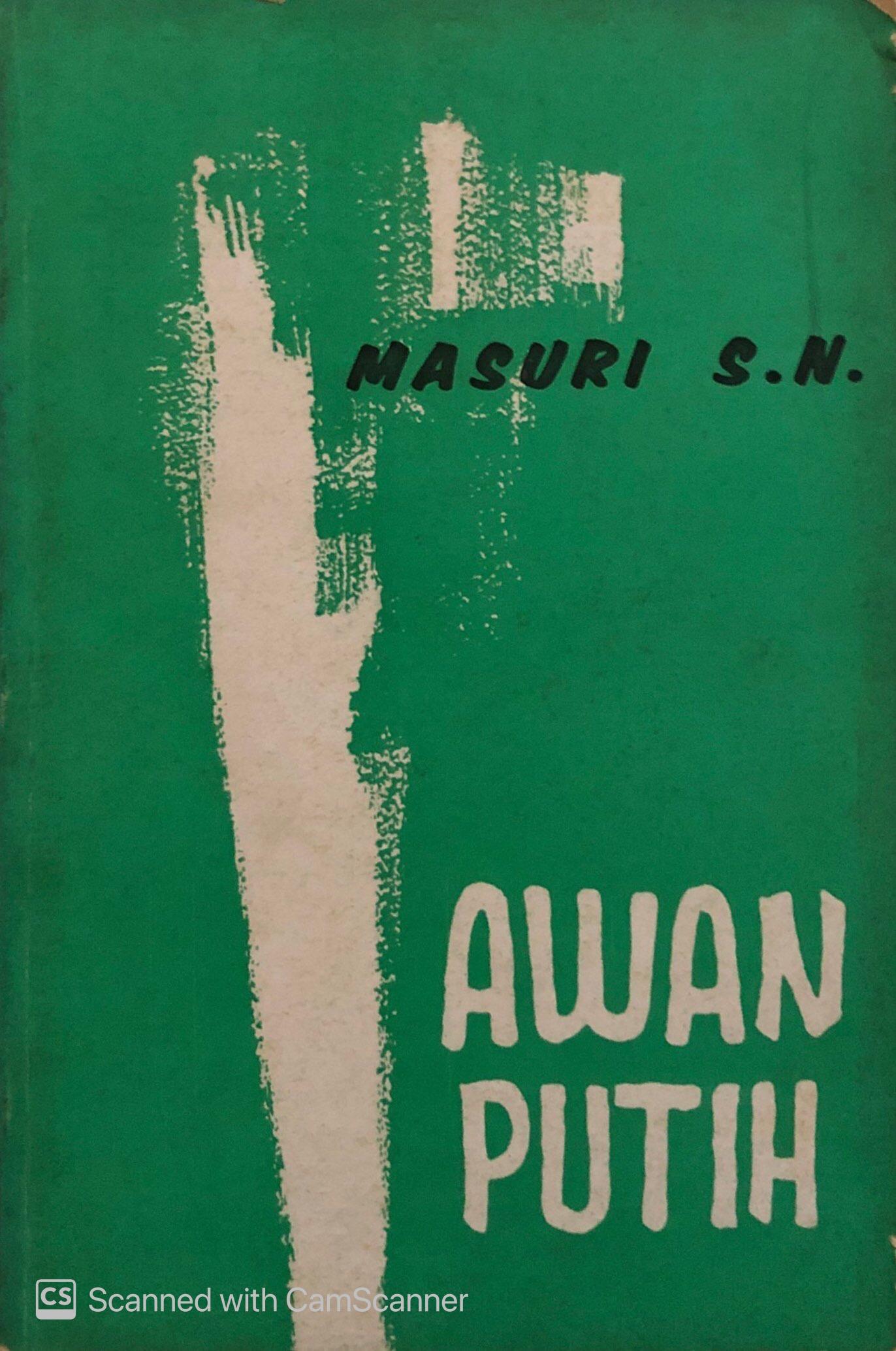 Awan putih