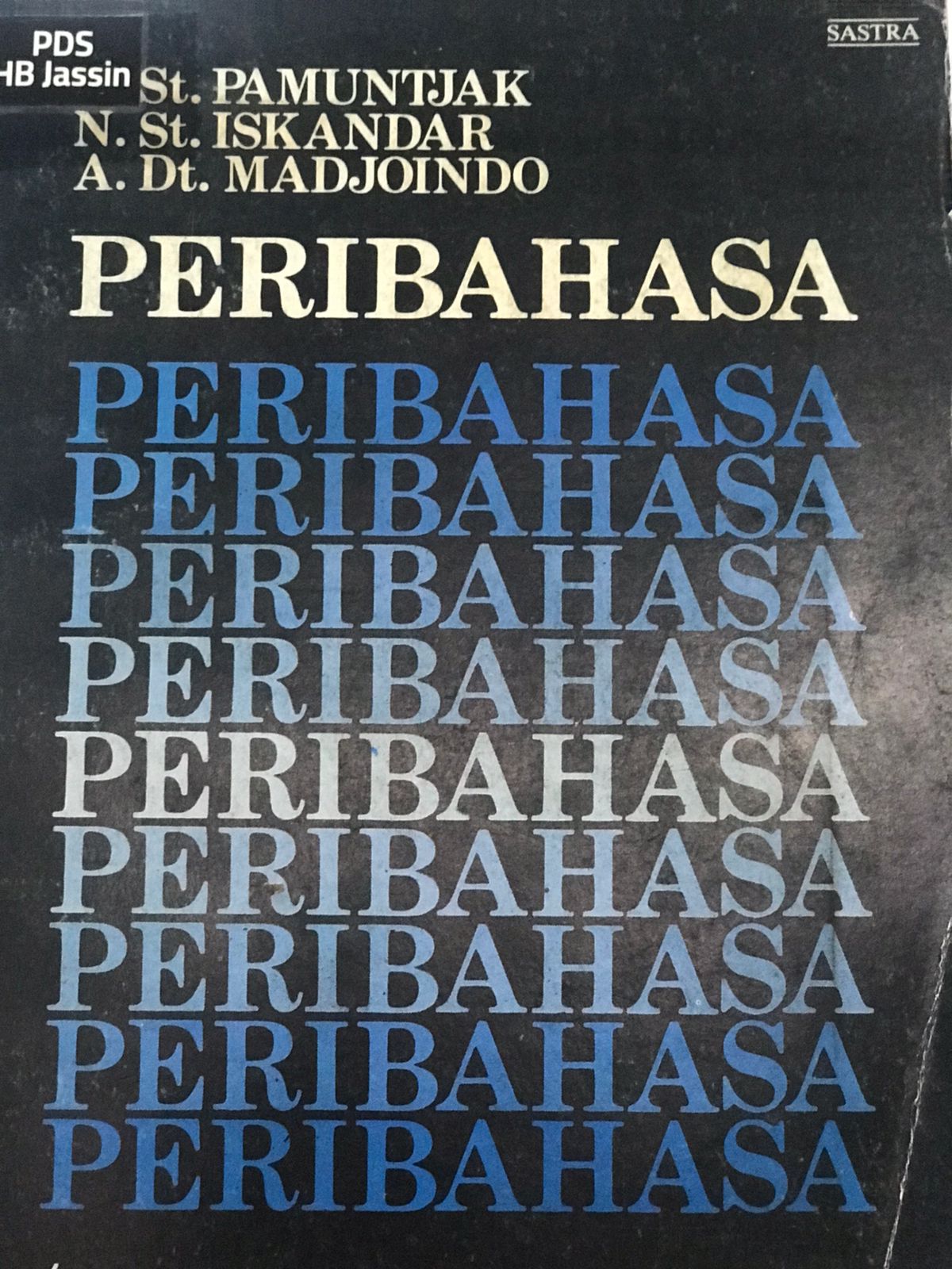 Peribahasa