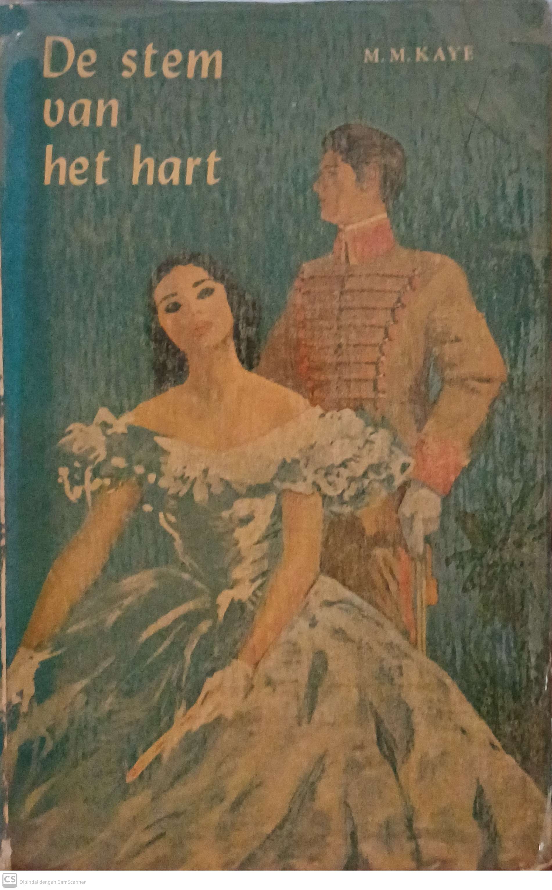 De stem van het hart