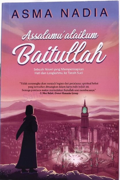 Assalamu'alaikum Baitullah