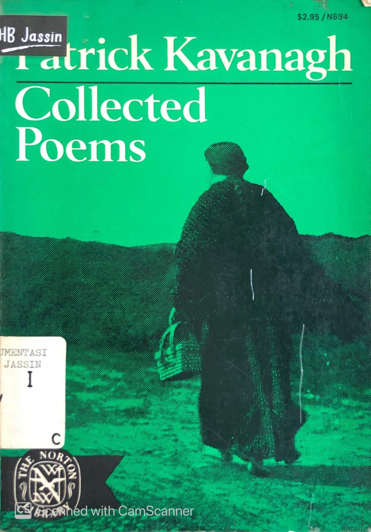 Collected poems