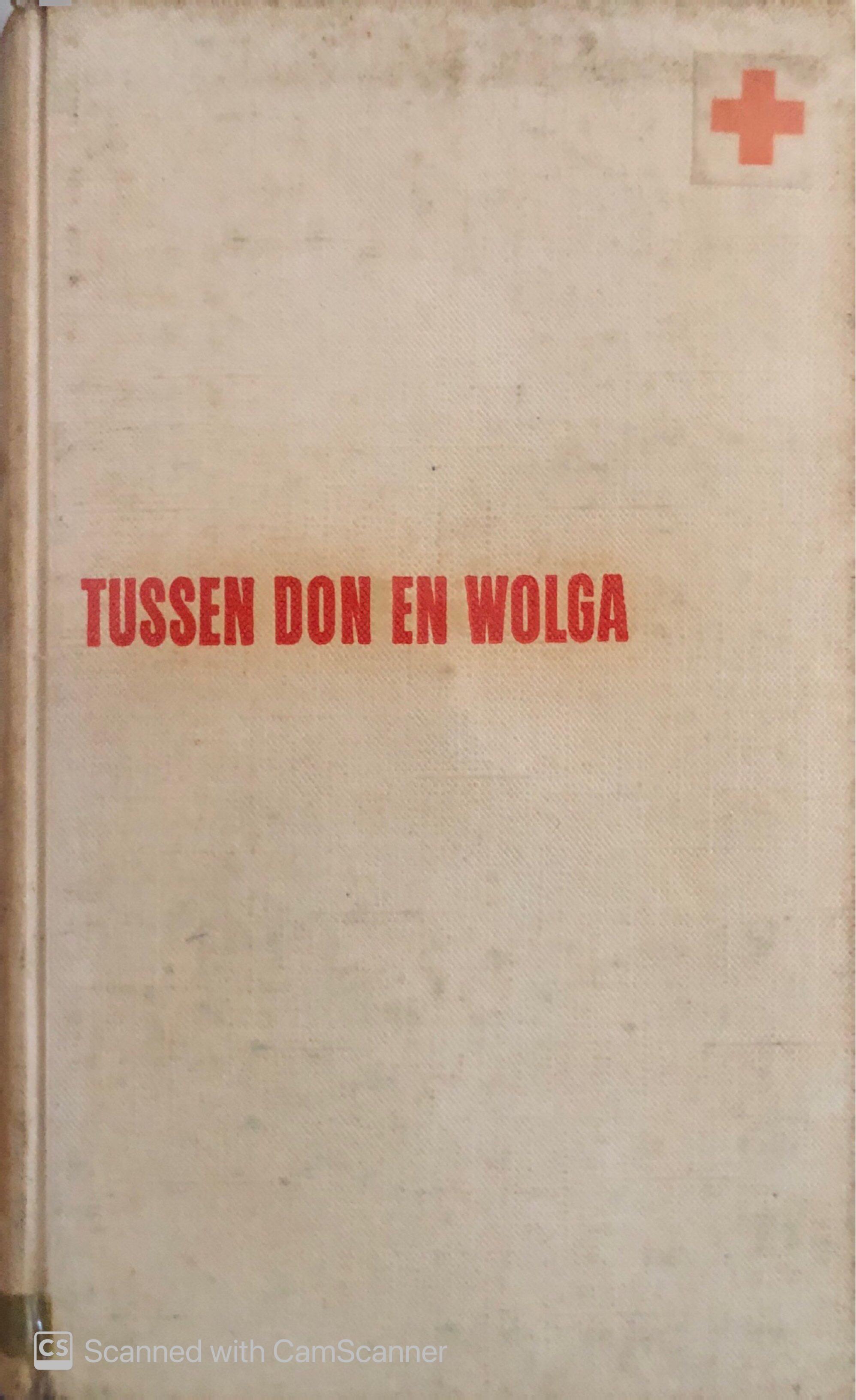 Tussen don en Wolga