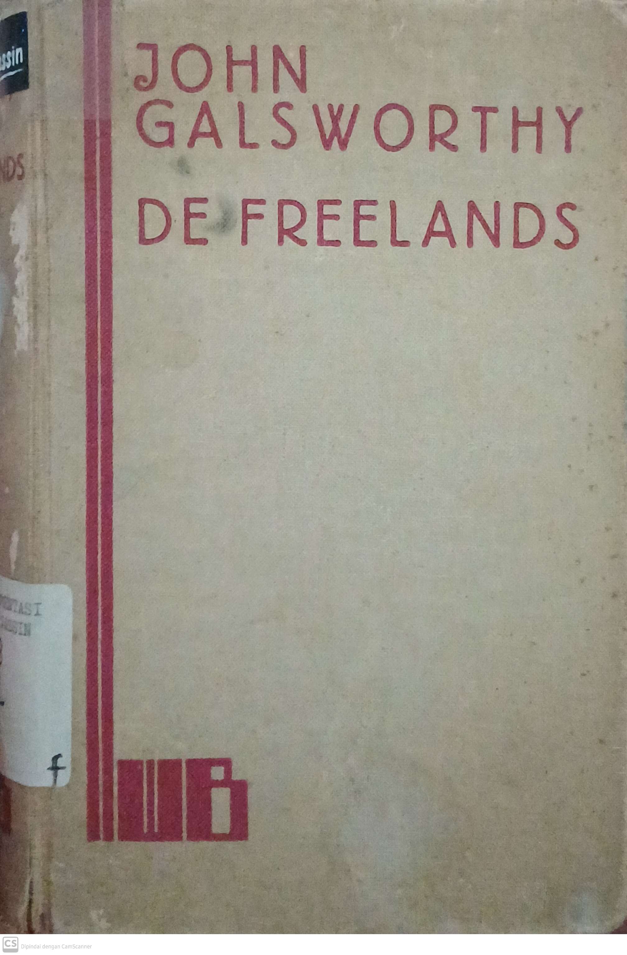 De freelands