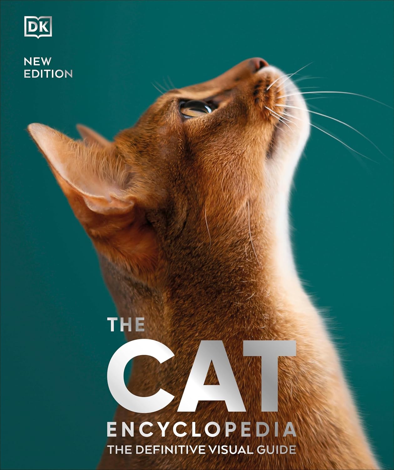 The cat encyclopedia : the definitive visual guide