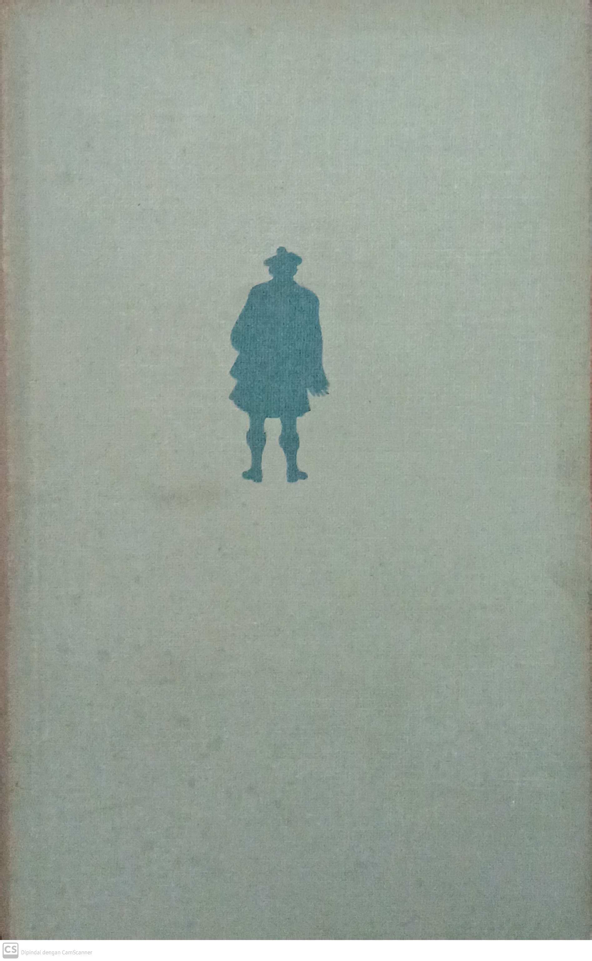 De schotse pimpernel