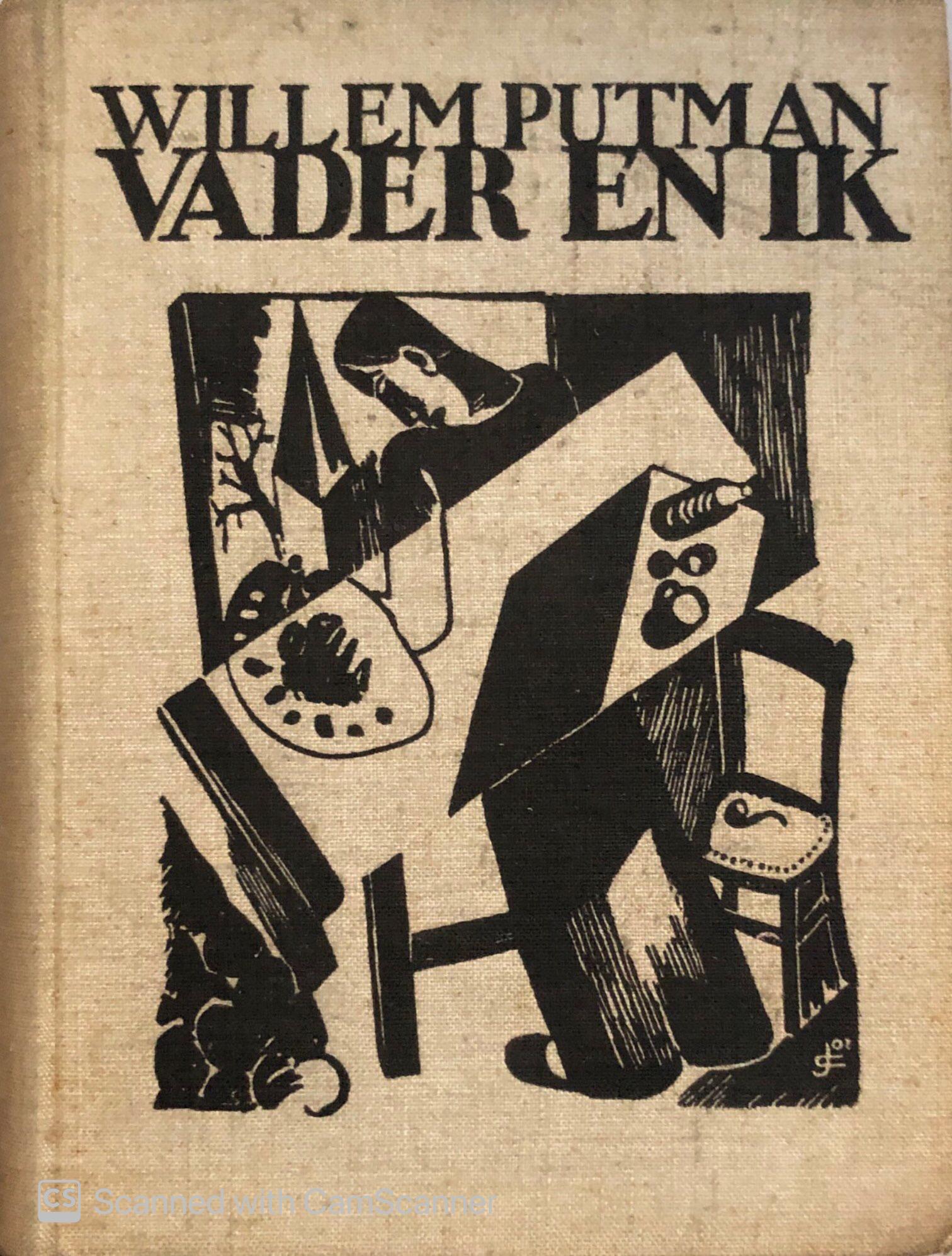 Vader En Ik
