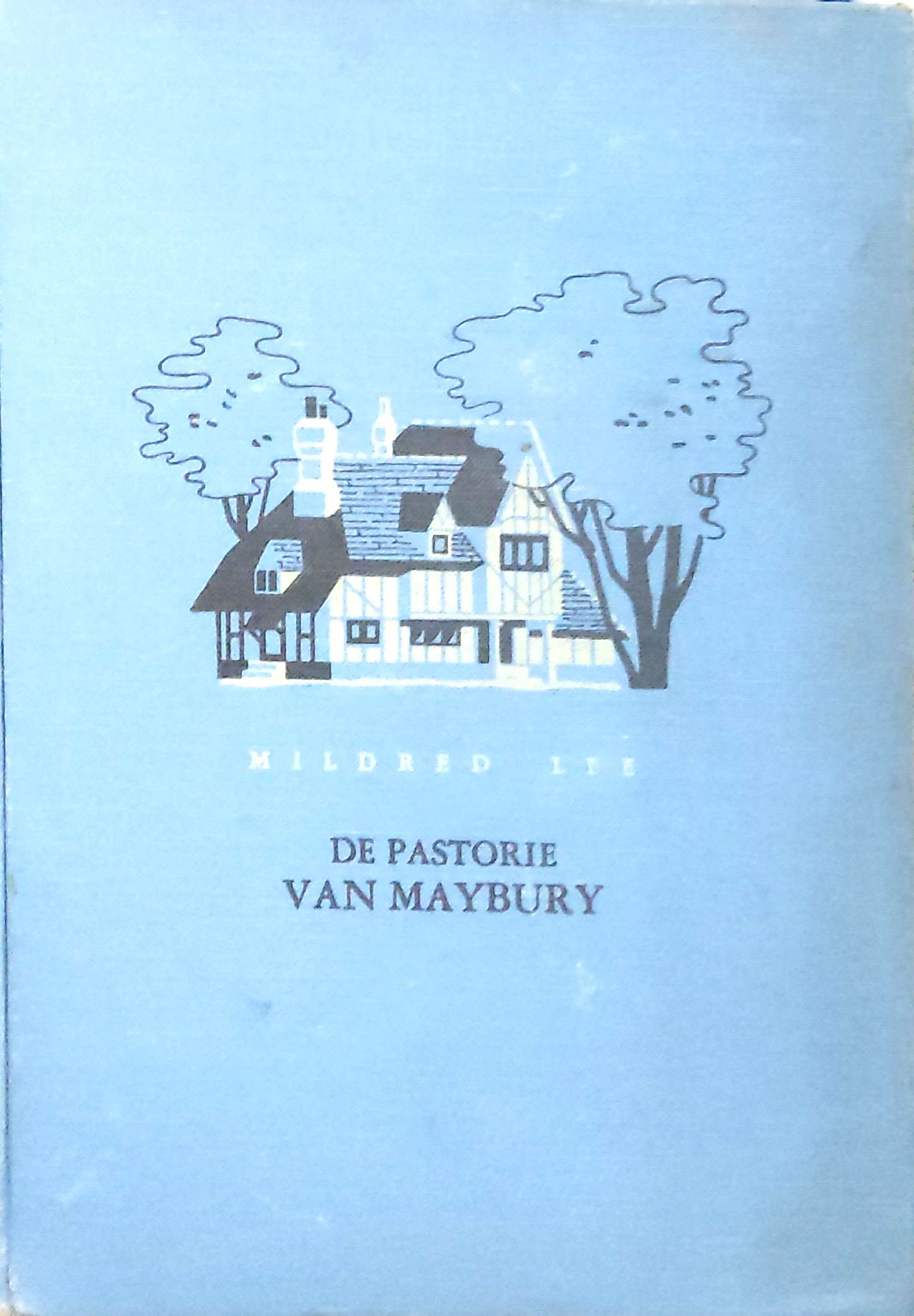 De Pastorie van Maybury