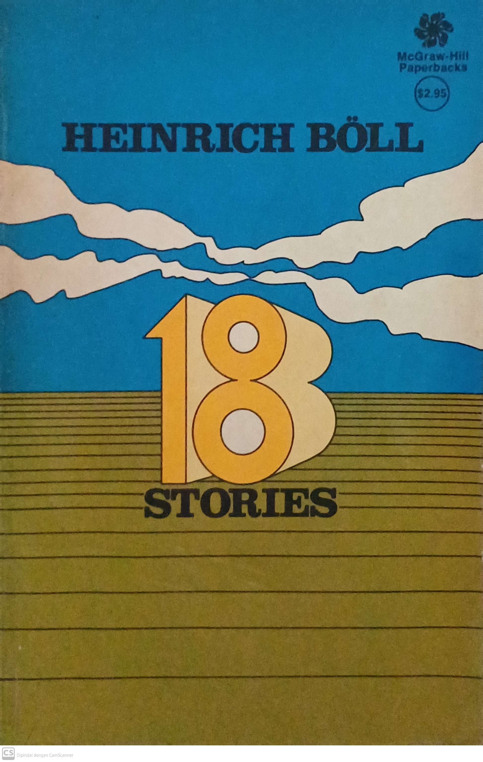 18 Stories