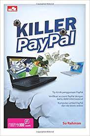 Killer PayPal / Su Rahman
