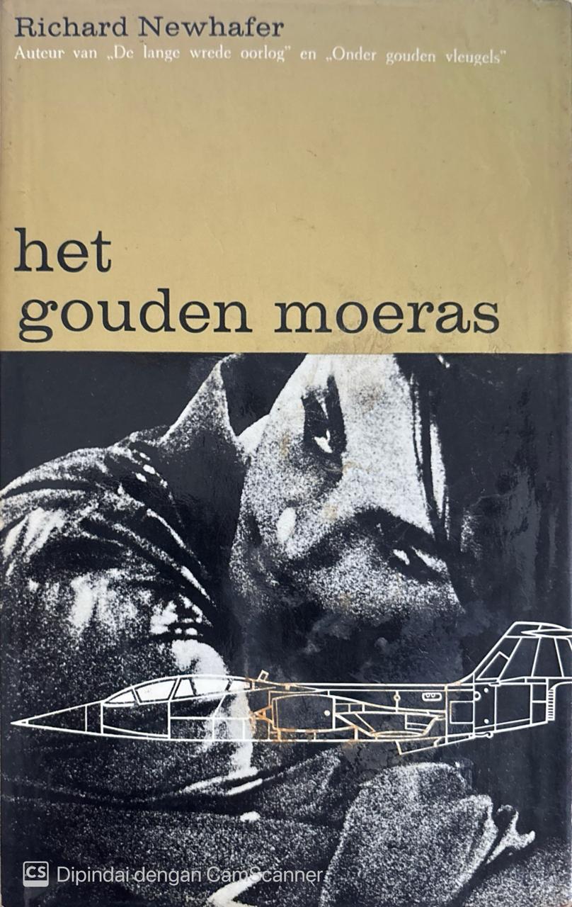 Het gouden moeras