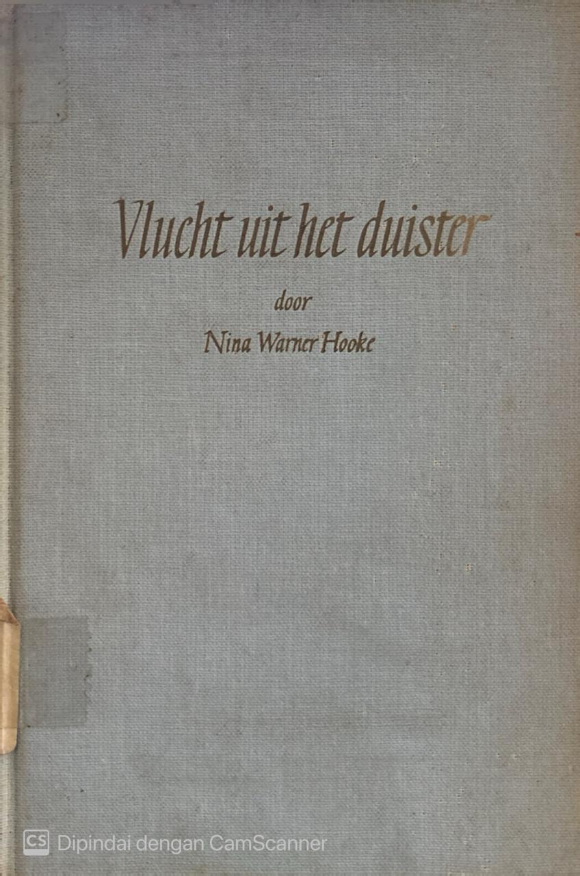 Vlucht uit het duister