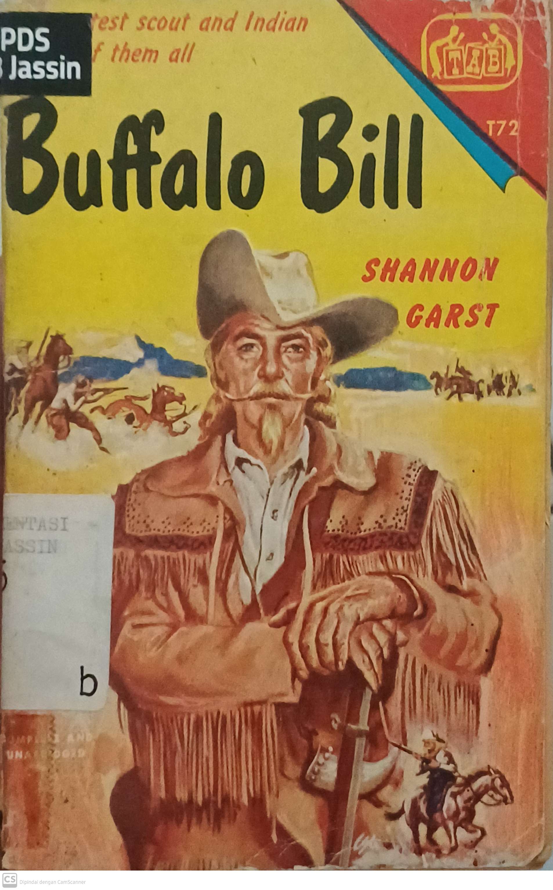 Buffalo bill