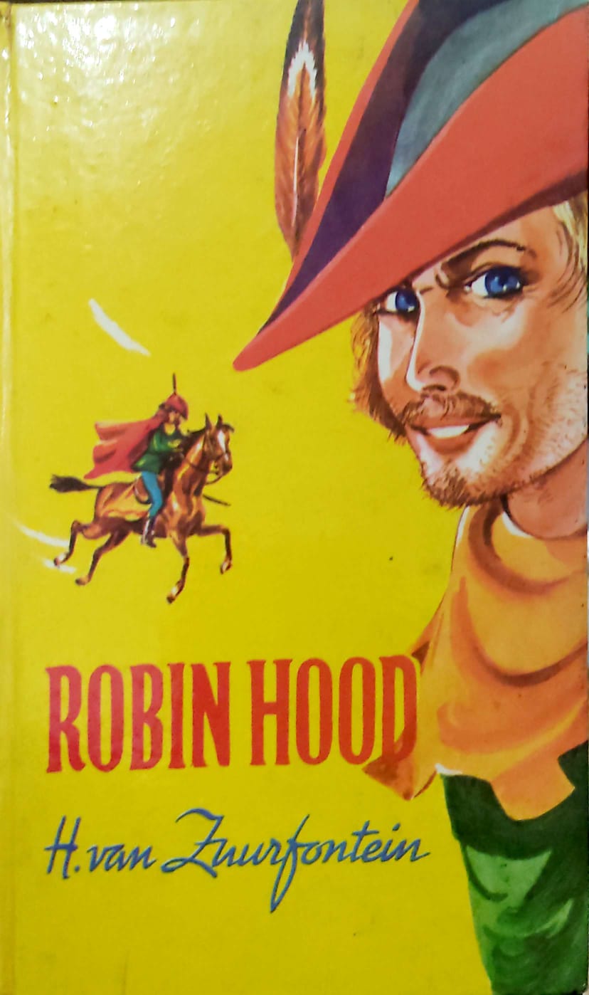 Robin Hood