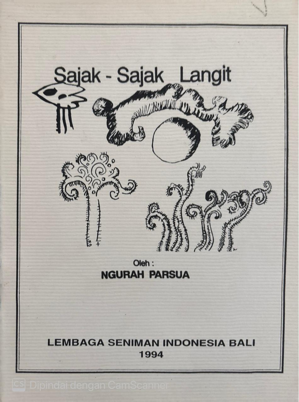 Sajak-sajak langit