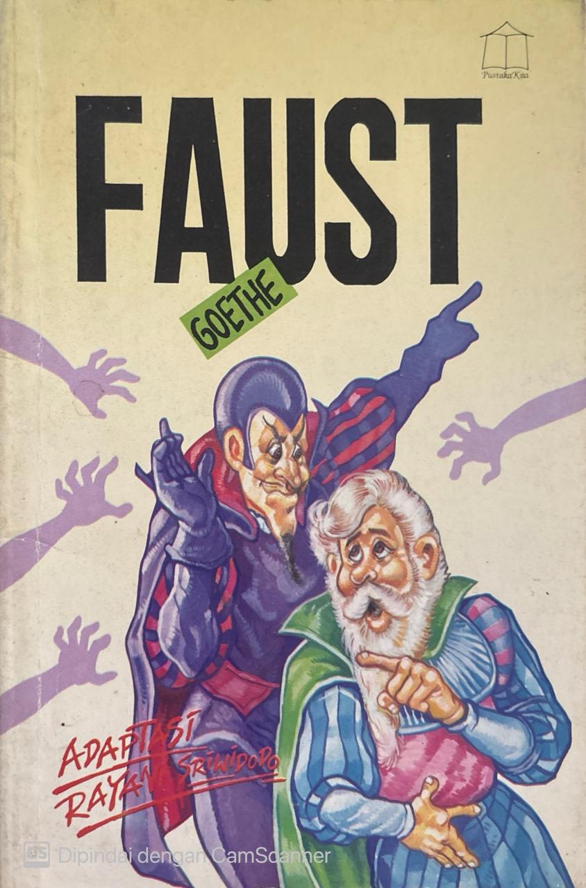 Faust