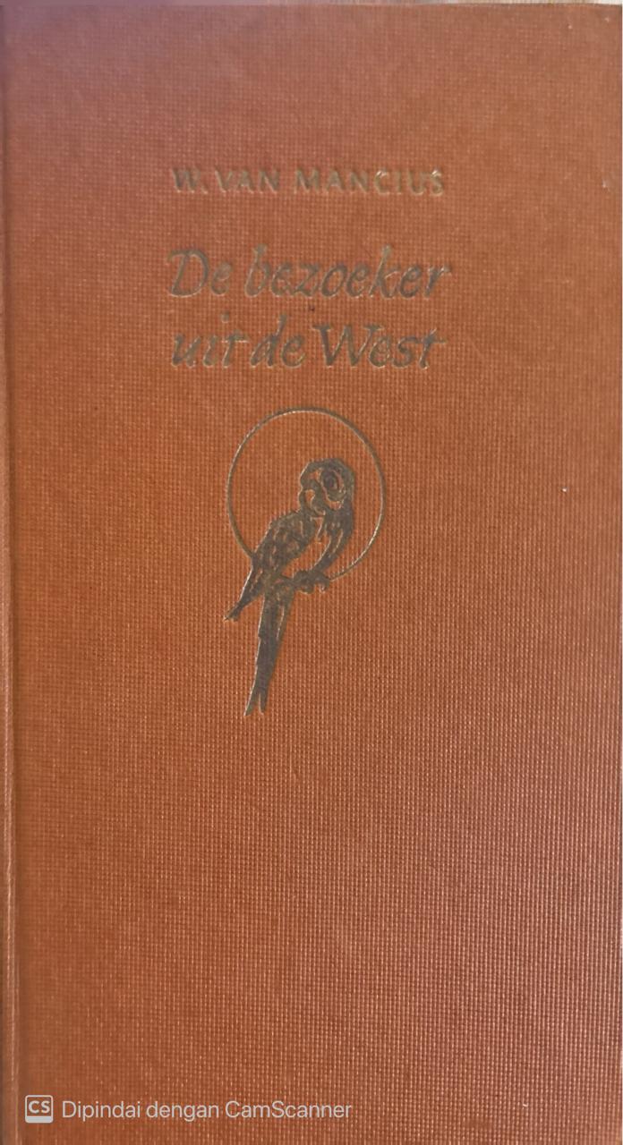 De bezoeker uit de West