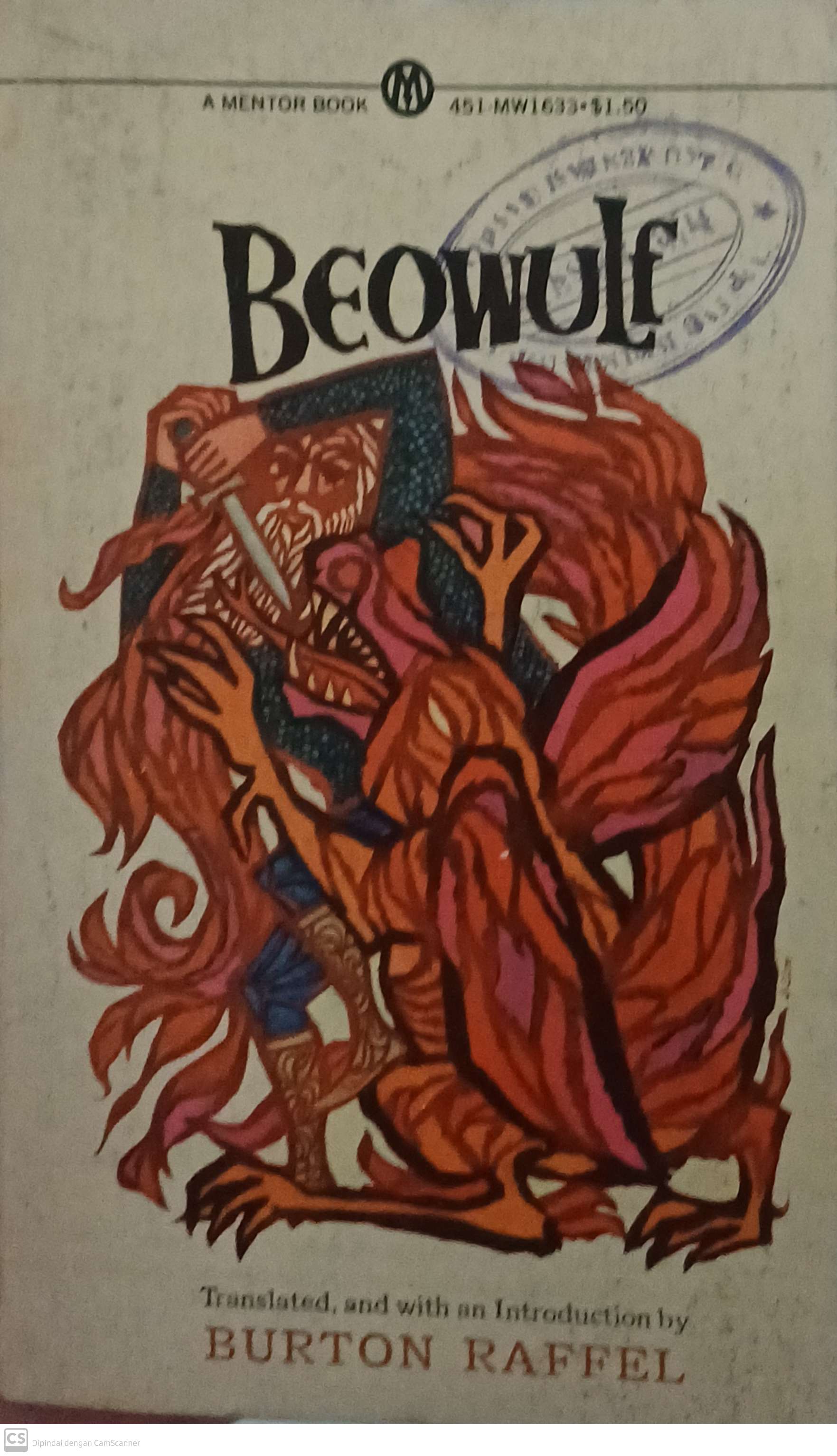 Beowulf