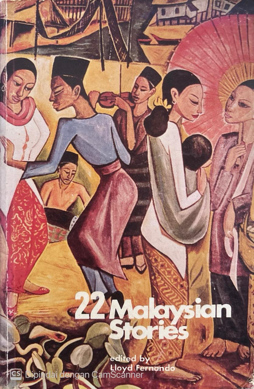 Twenty-two Malaysian stories