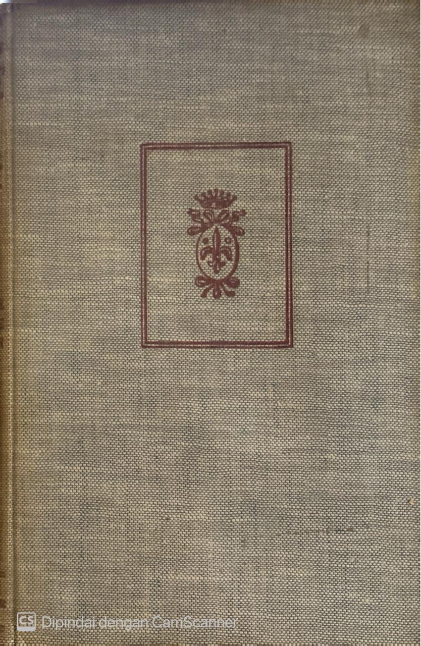 De kleine franse gravin