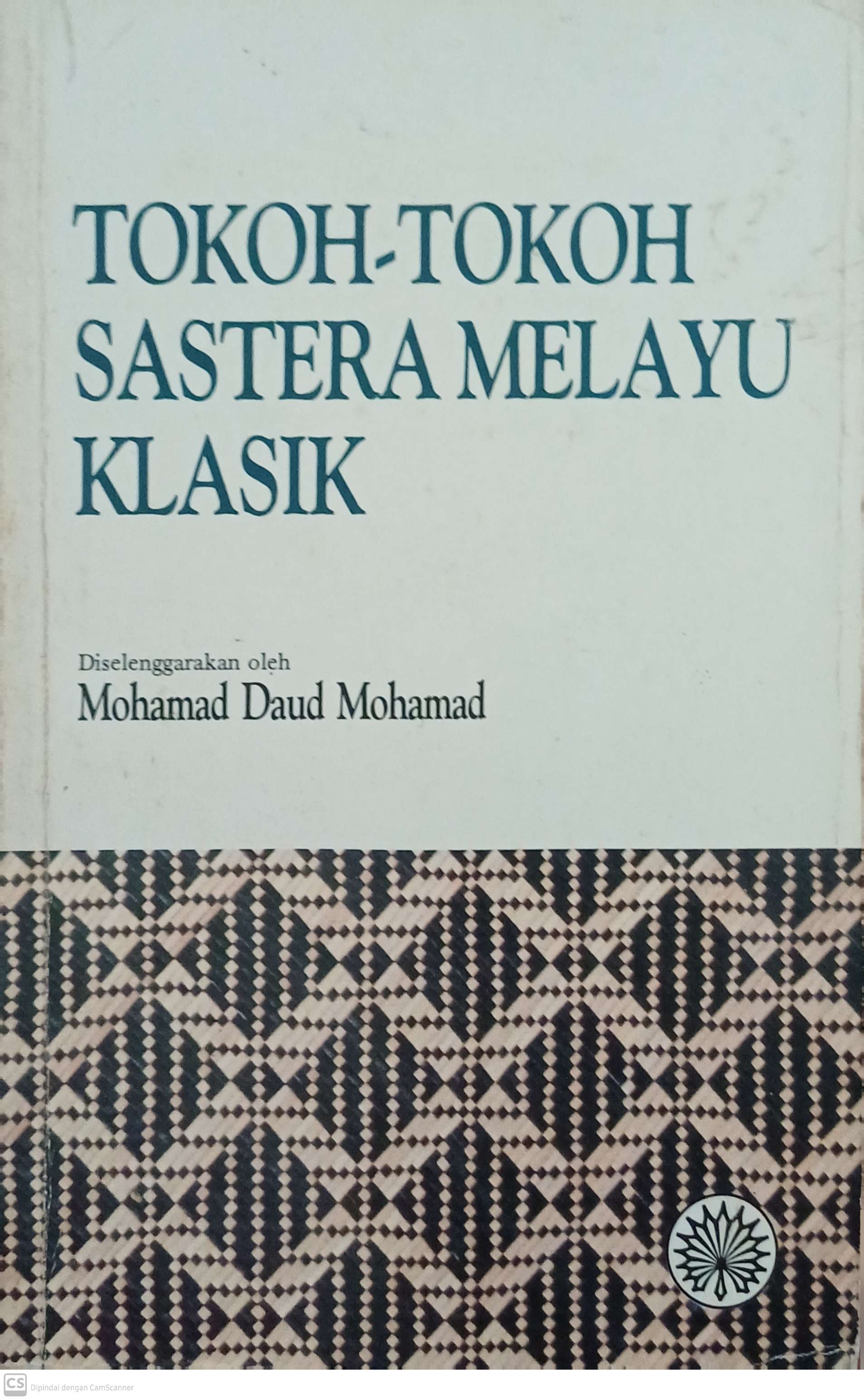 Tokoh-tokoh sastera melayu klasik