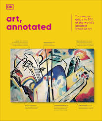 Art, annotated