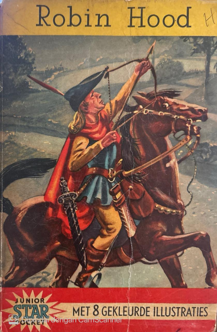 Robin Hood
