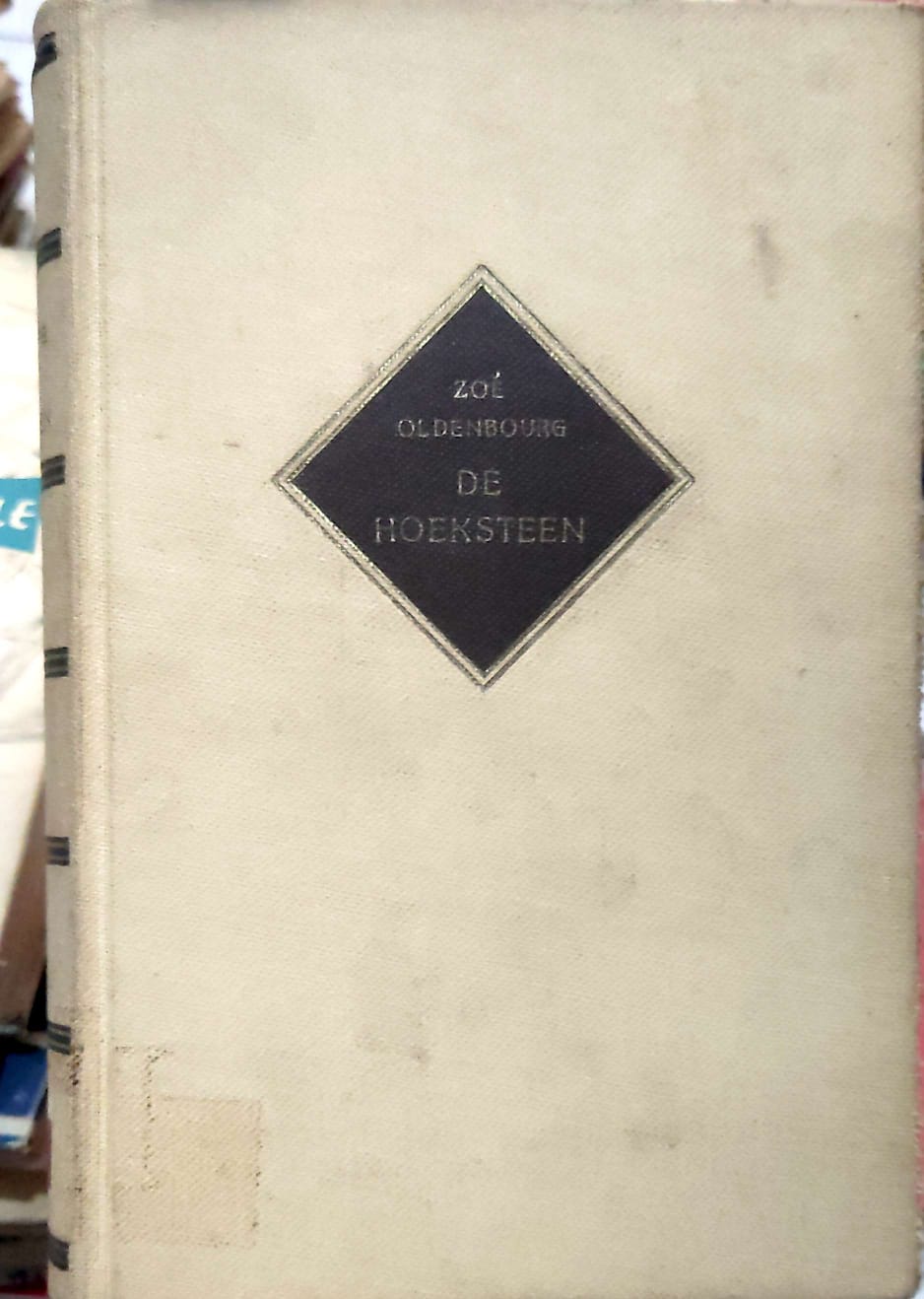 De hoeksteen