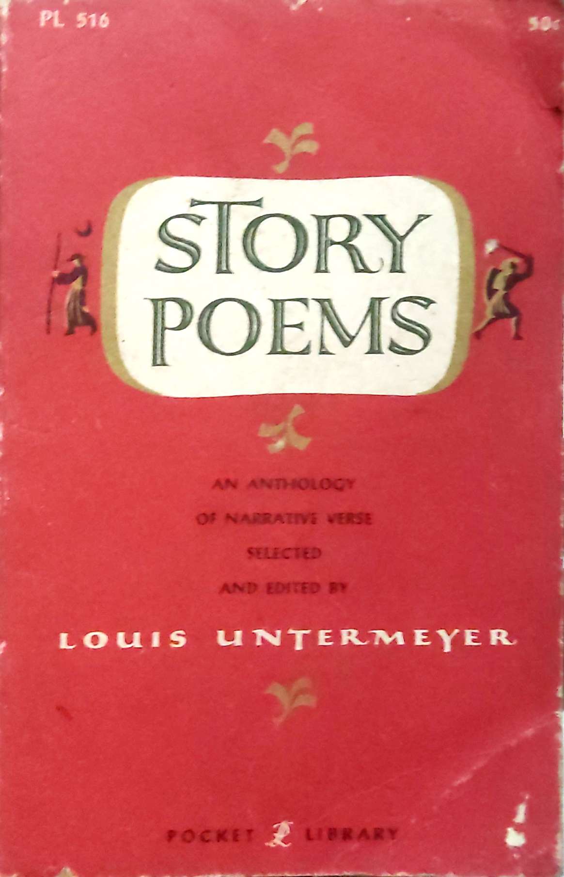 Story Poems