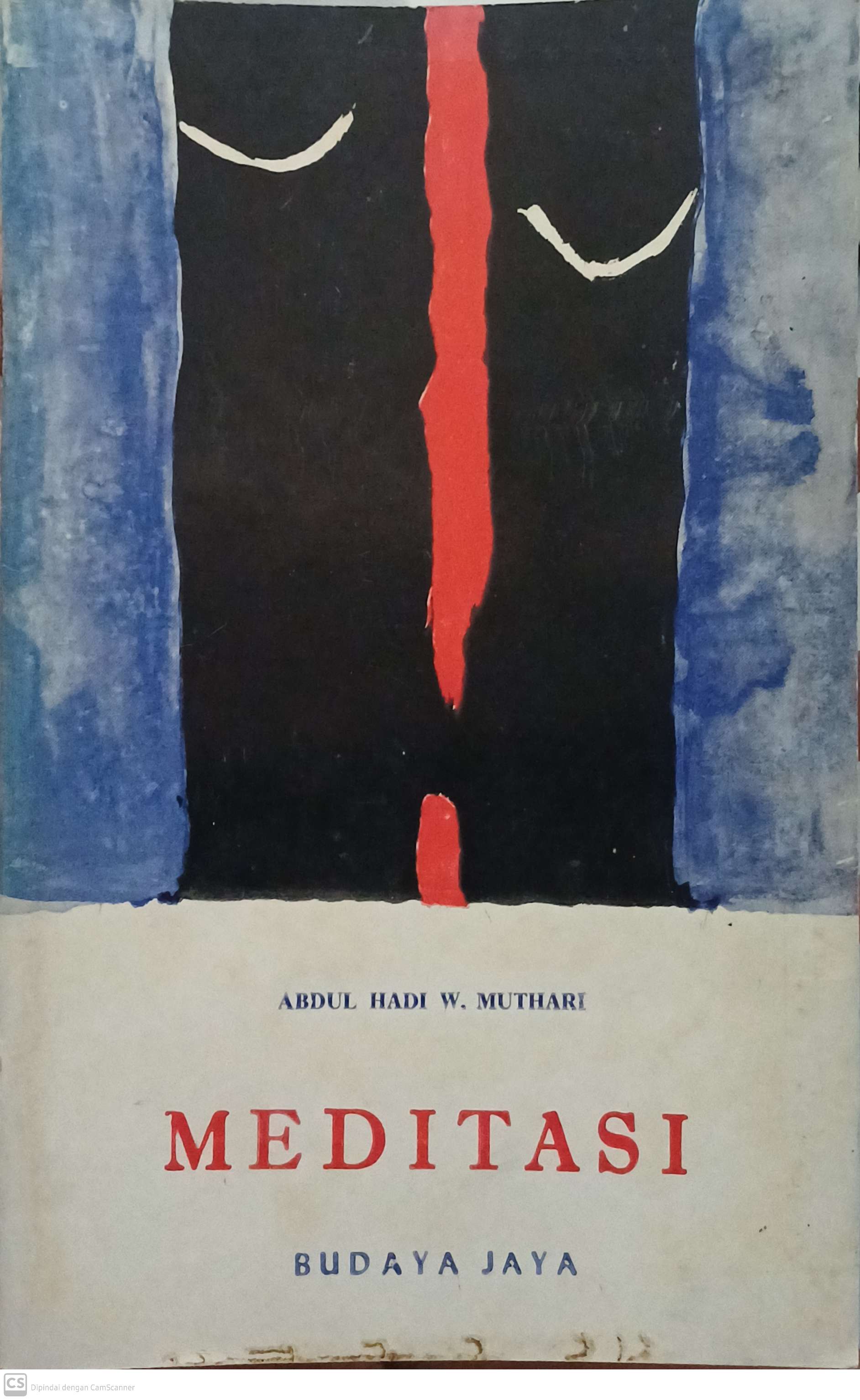 Meditasi