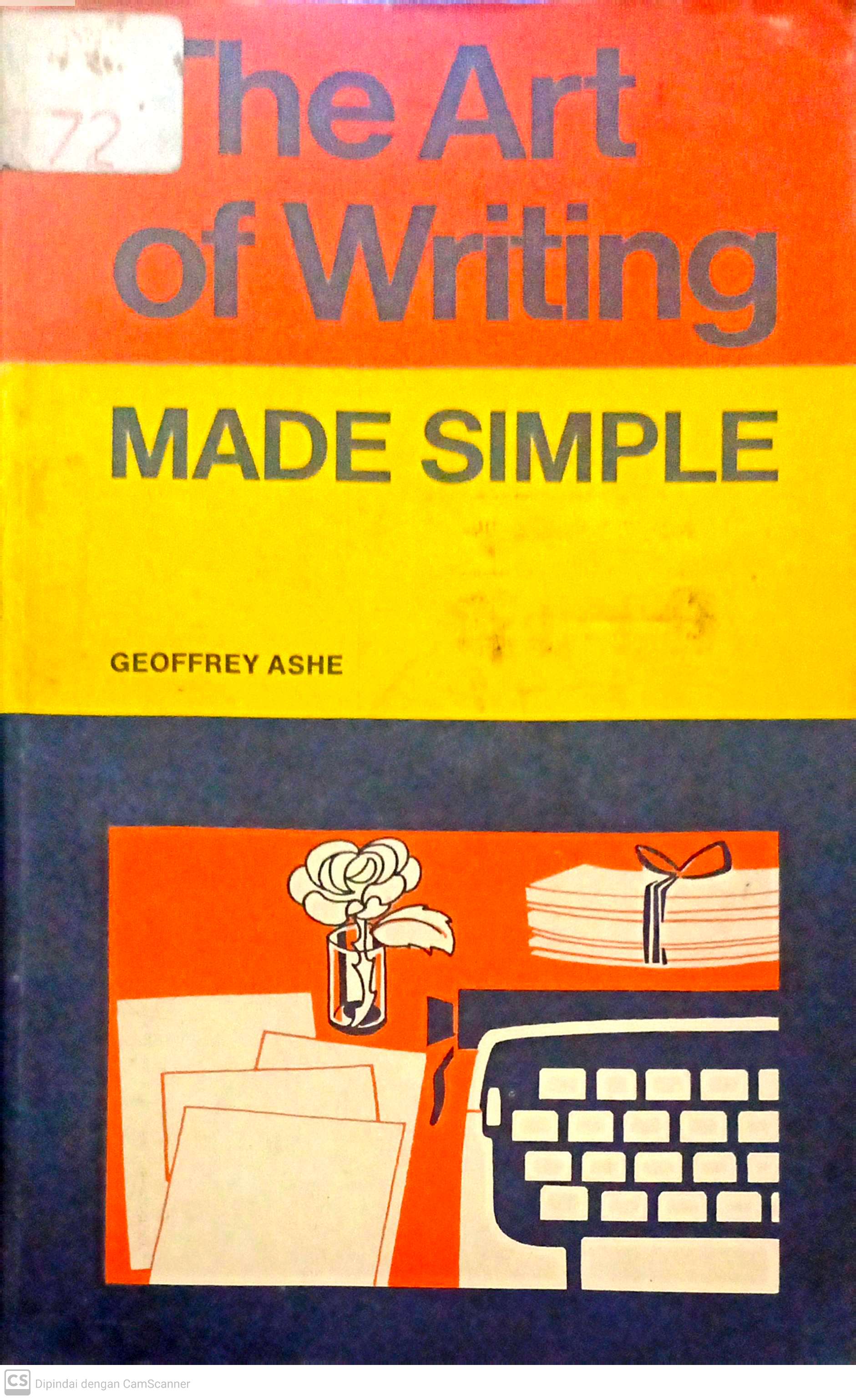The Art of Writing Made Simple