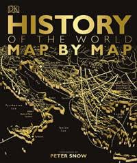 History of the world map by map