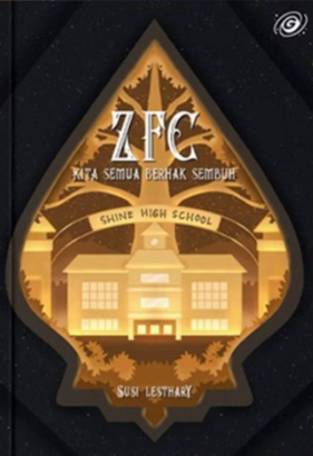 Zfc kita semua berhak sembuh : shine high school
