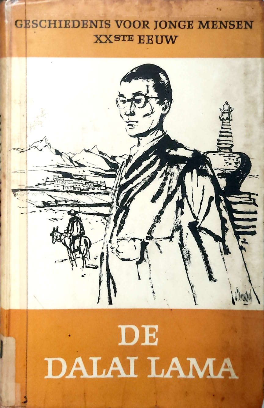 De Dalai Lama