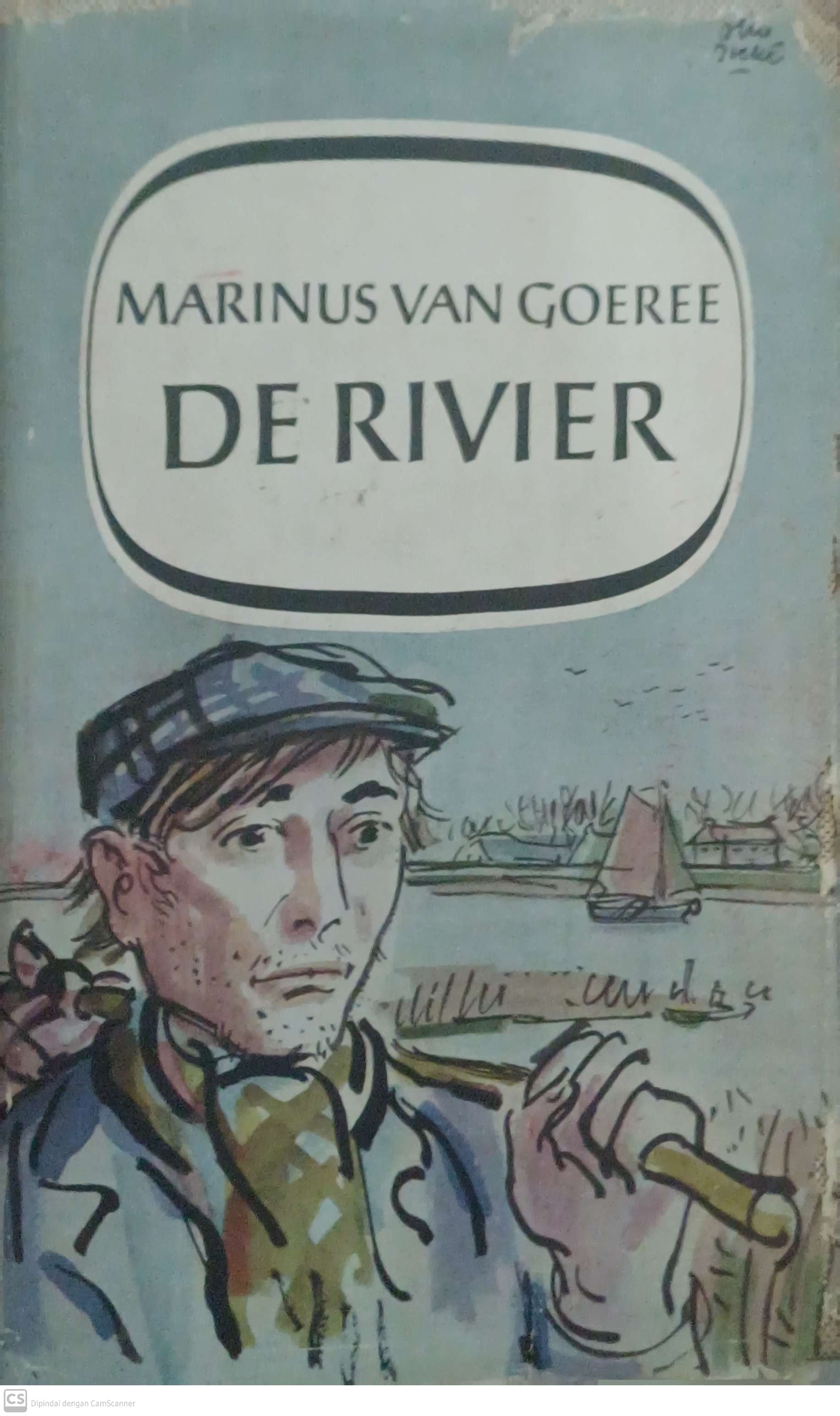 De rivier